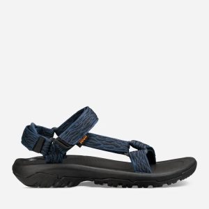 Teva Hurricane XLT2 - Pánske Sandále - Modre